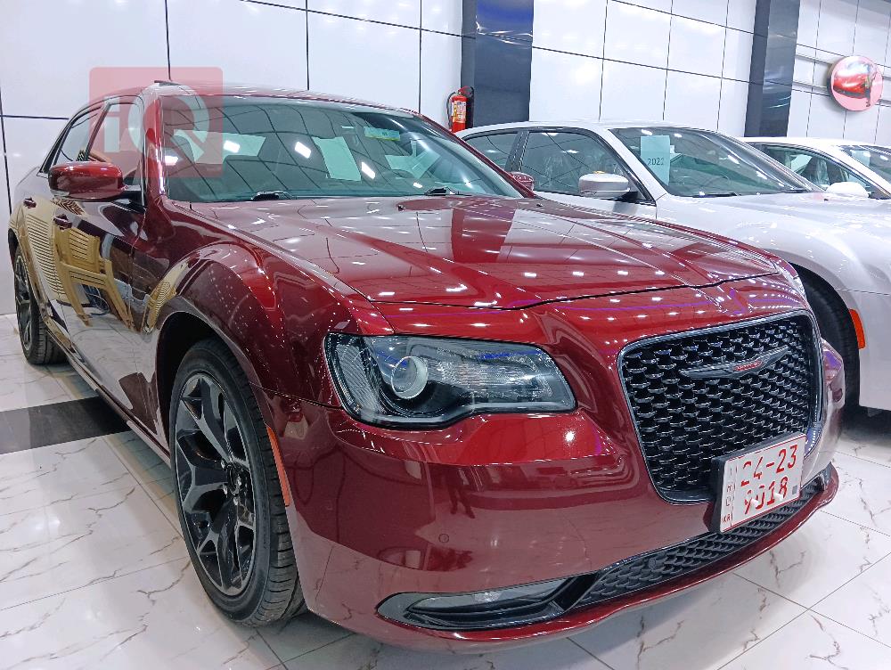 Chrysler 300
